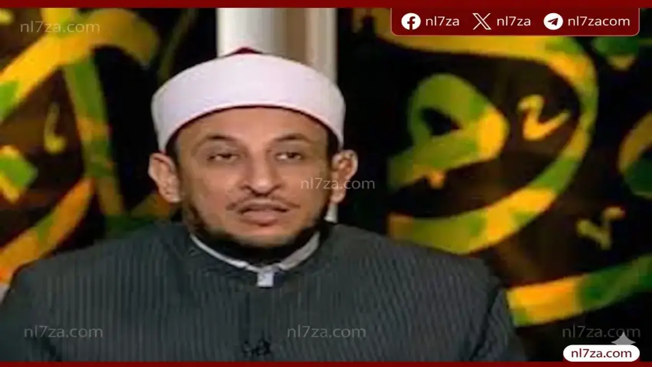 رمضان عبدالمعز: الثبات على الطاعة أغلى من الذهب والفضة